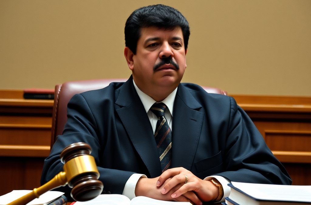 Maduro busca anular su caso en EE. UU. por inmunidad soberana