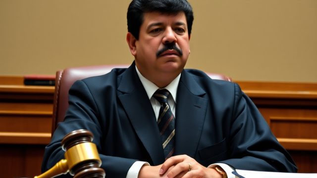 Maduro busca anular su caso en EE. UU. por inmunidad soberana