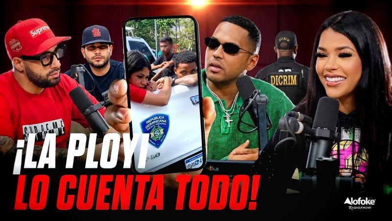 Maicol Peluche: La Ployi revela detalles sobre sus últimos días