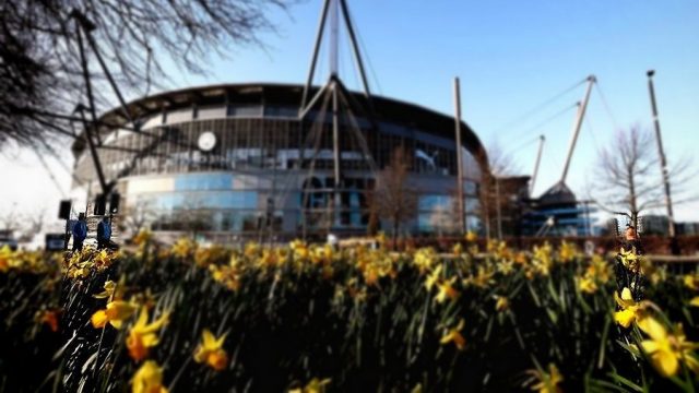 Manchester City hallado responsable de más de 100 irregularidades financieras