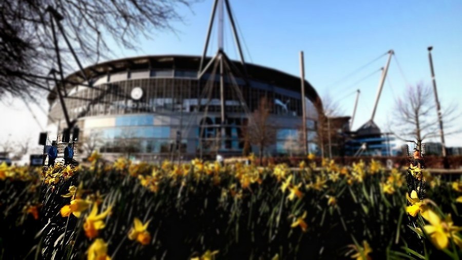 Manchester City hallado responsable de más de 100 irregularidades financieras