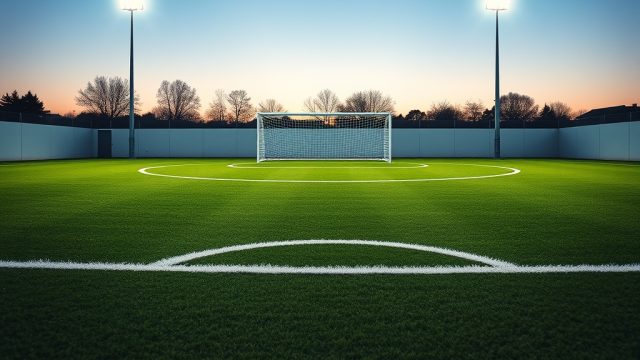 Messi, pieza clave en el Inter Miami: Kily González lo defiende