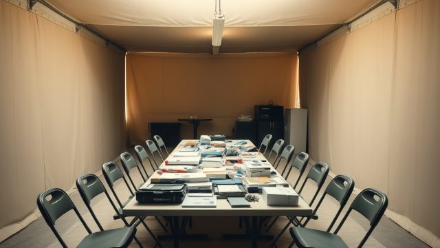 MICM und CECCOM beschlagnahmen 30.000 illegale Einheiten in Santiago