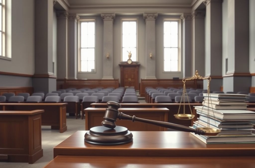Milton Ray Guevara alerta sobre riesgo de descalabro judicial y demanda cumplimiento de sentencias