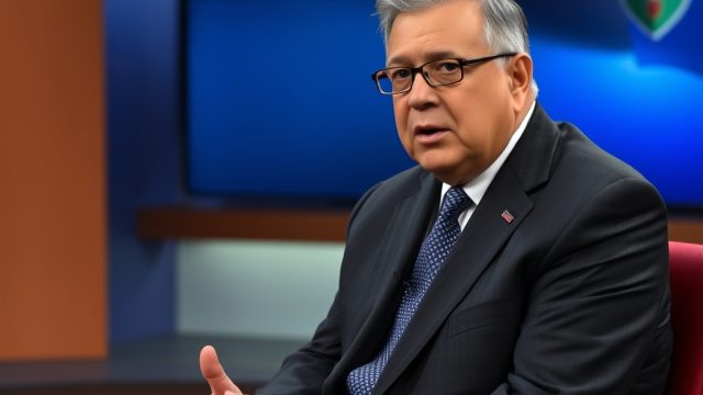 Milton Ray Guevara alerta sobre riesgo de descalabro judicial y demanda cumplimiento de sentencias