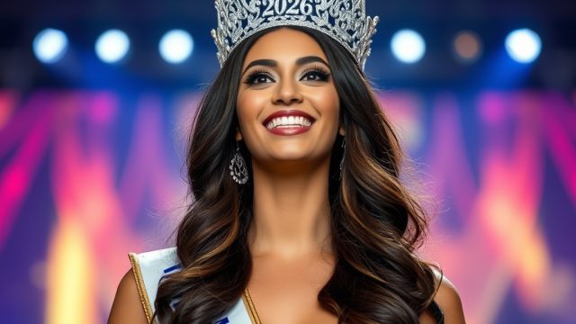 Miss World 2026