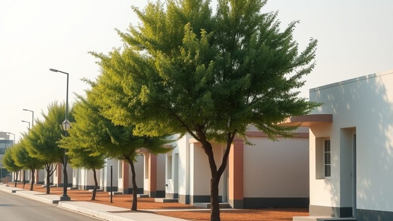MIVED lanza la construcción de 400 viviendas en Santo Domingo Este