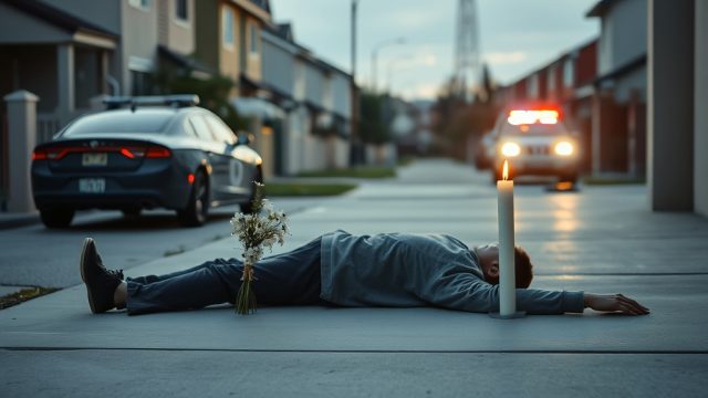 Moca: mujer fallecida encontrada en zona de El Caimito