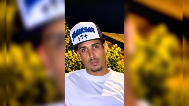 Muerte de “Bebeco” durante intervención policial en Santiago