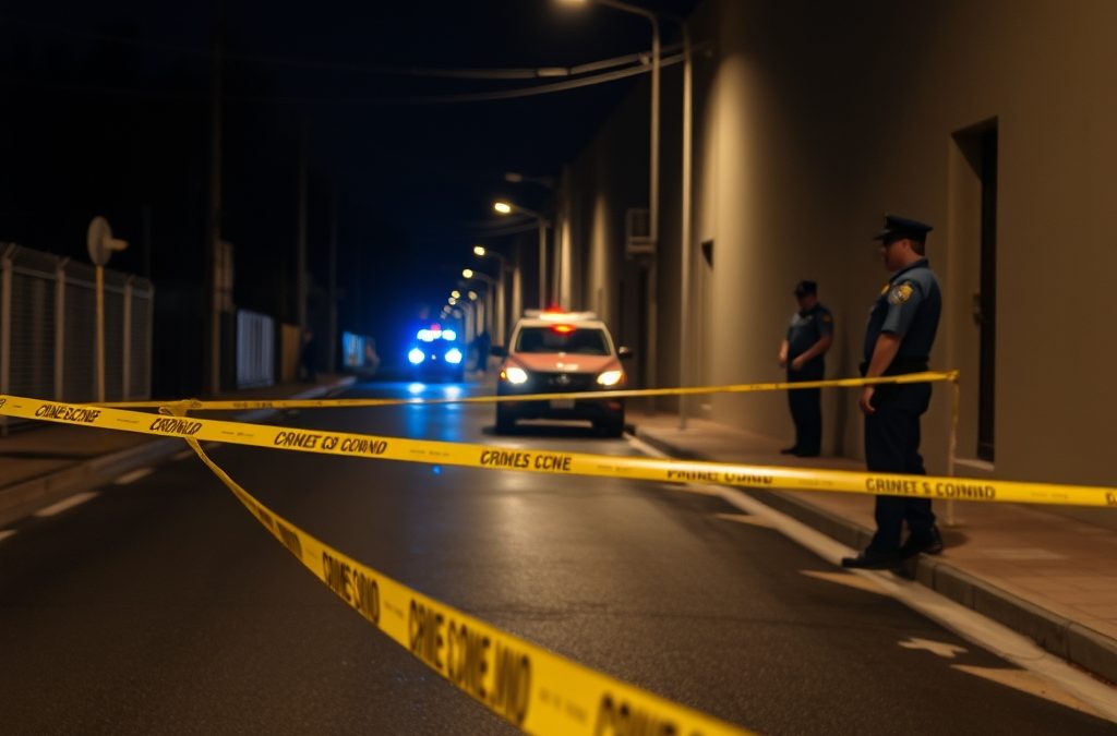 Muerte de policía en El Valle genera investigación en Hato Mayor