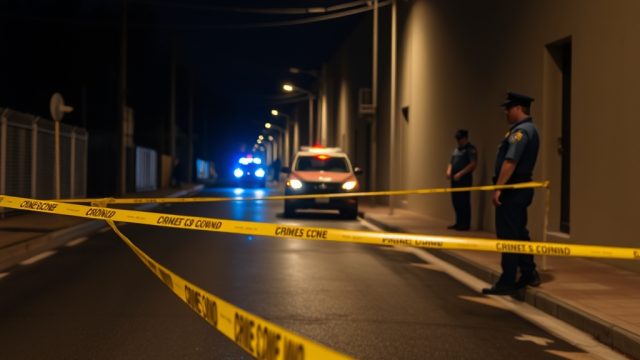 Muerte de policía en El Valle genera investigación en Hato Mayor