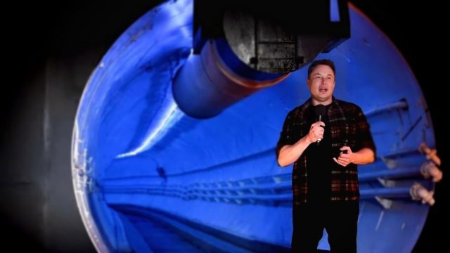 Musk propone túnel de Hyperloop para conectar Austin y San Antonio