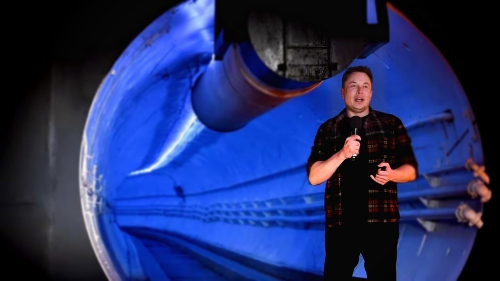 Musk propone túnel de Hyperloop para conectar Austin y San Antonio