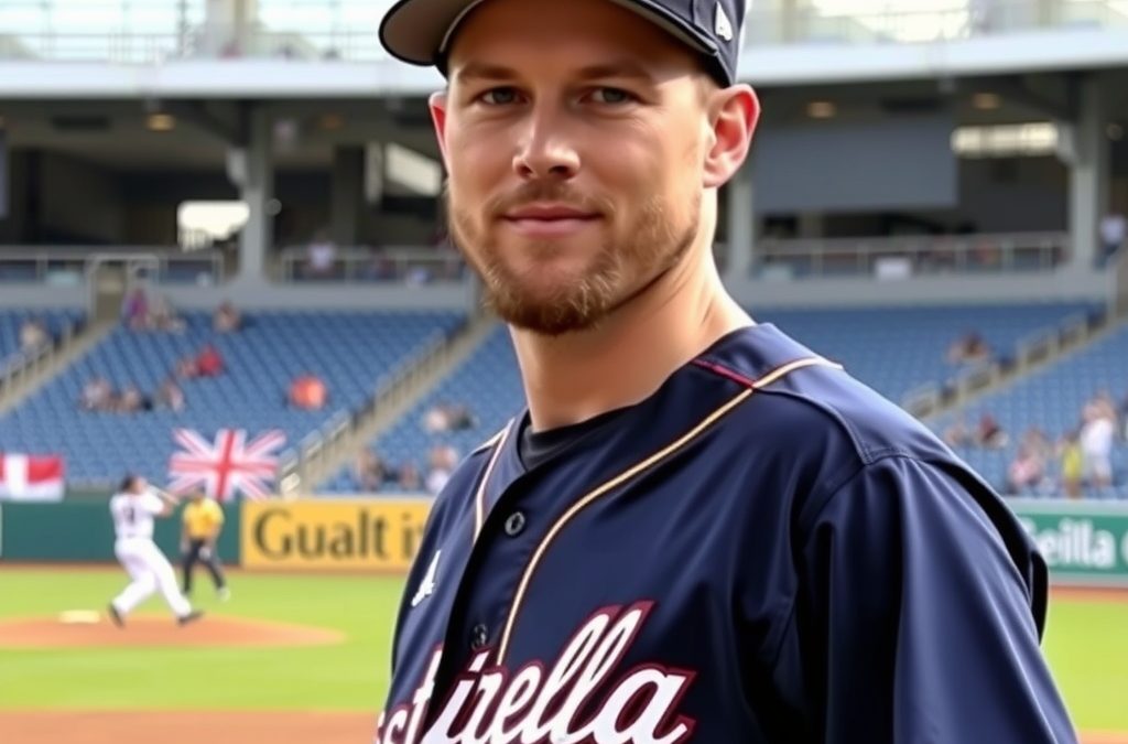 Patrick Weigel regresa a las Estrellas Orientales