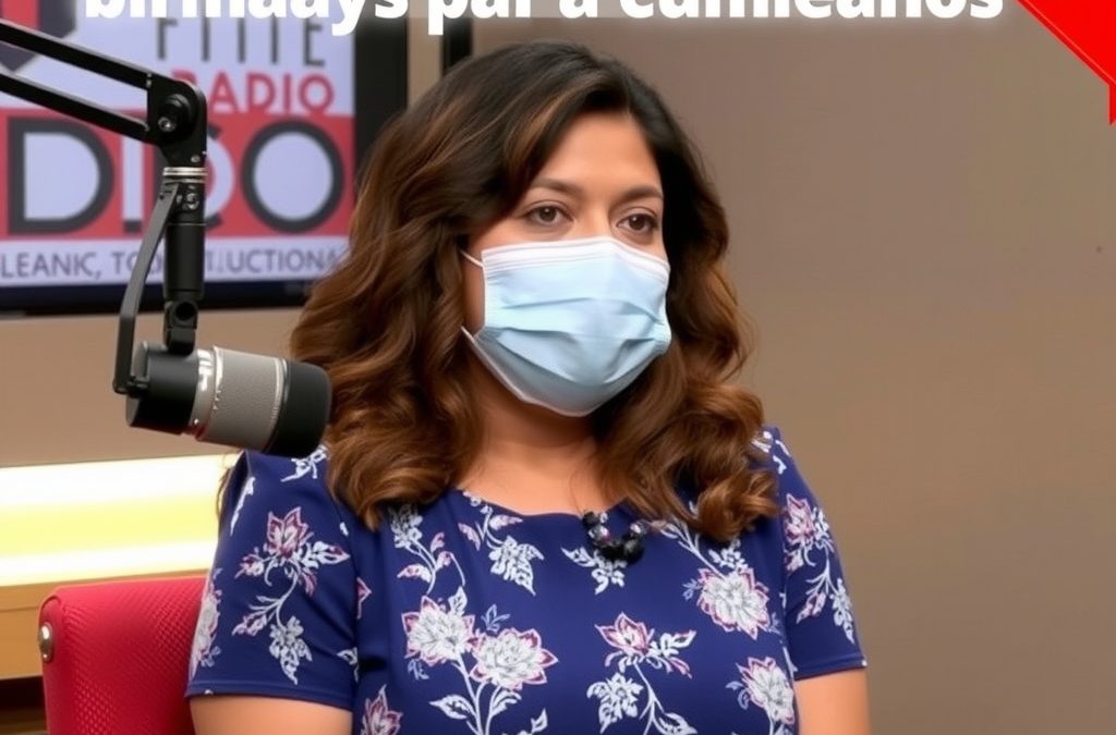 Wanda cuestiona lágrimas de Mami Kim por su cumpleaños