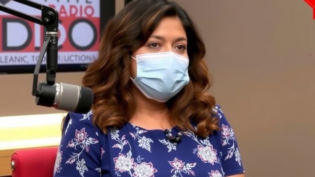 Wanda cuestiona lágrimas de Mami Kim por su cumpleaños