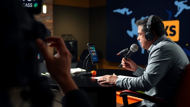 Junior Gómez defiende su sátira sobre abuso infantil y exige comprensión