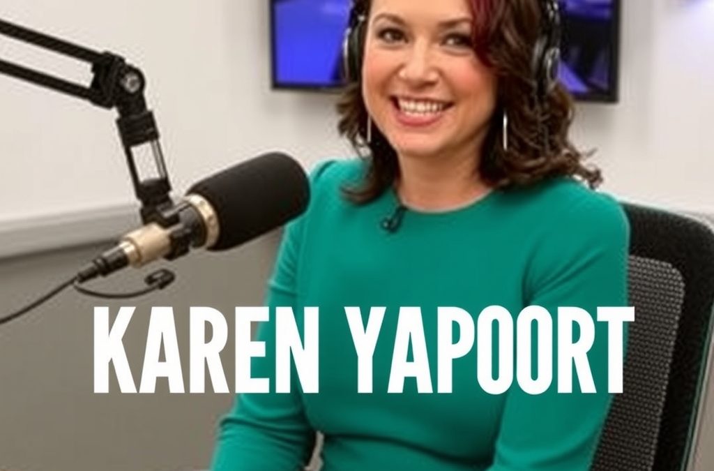 Karen Yapoort critica la actitud de las “divas” sin coherencia
