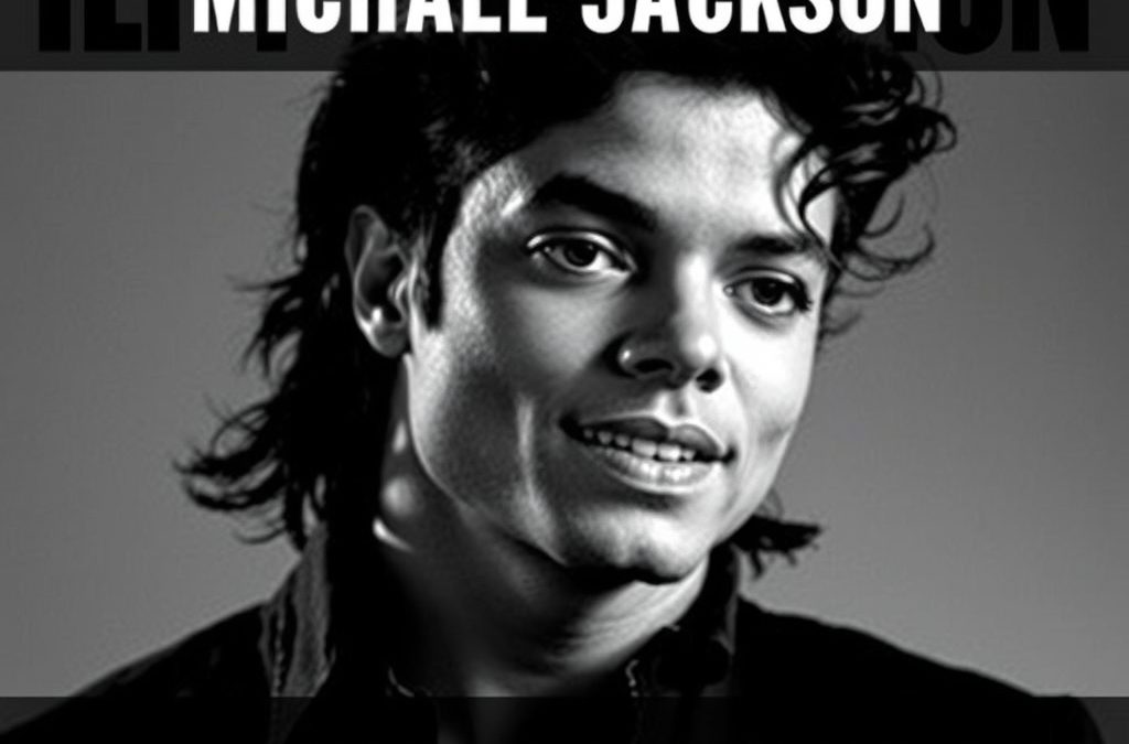 The Definitive Collection LP: Michael Jackson Histórico