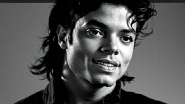 The Definitive Collection LP: Michael Jackson Histórico
