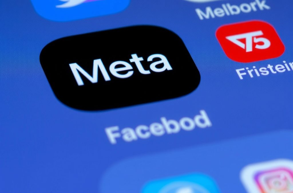 Meta pagará 16 680 millones de dólares para resolver demandas sobre adicción a redes sociales