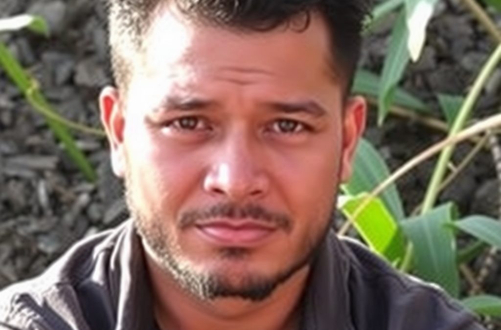 Enpozo hallado cadáver de hombre desaparecido en fincas de La Romana