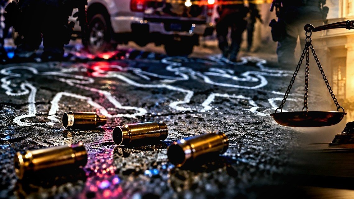 Ofensiva policial continúa mientras defensor del pueblo clama justicia
