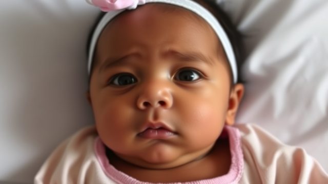 Padre dominicano exige nacionalidad para su bebé tras traslado a Haití