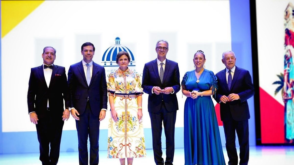 Panamá y José Mármol dan inicio a la Feria Internacional del Libro 2026