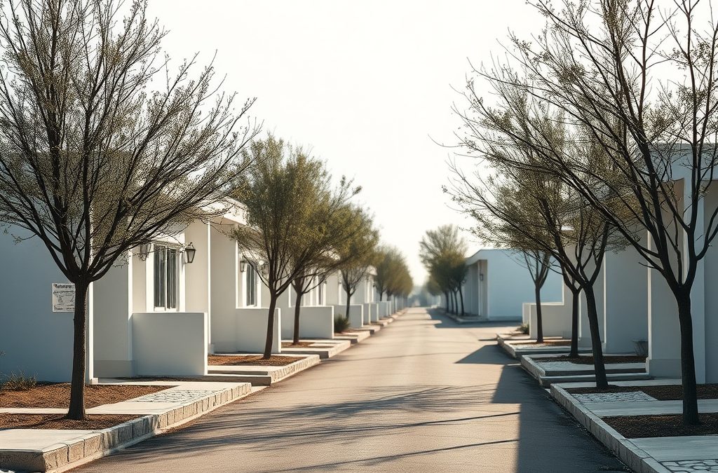 Parque Ecológico Rivera del Río Jaya: Ministerio Público paraliza construcciones ilegales