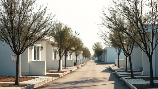Parque Ecológico Rivera del Río Jaya: Ministerio Público paraliza construcciones ilegales