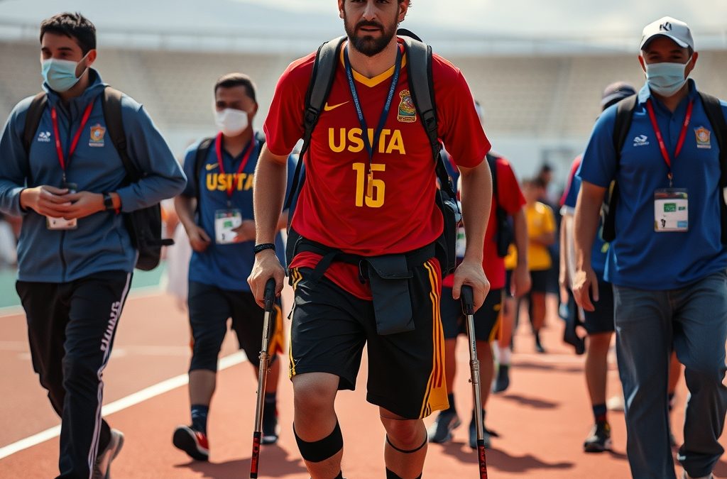 Pau Gasol recuerda el Mundial de 2006