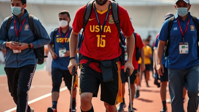 Pau Gasol recuerda el Mundial de 2006