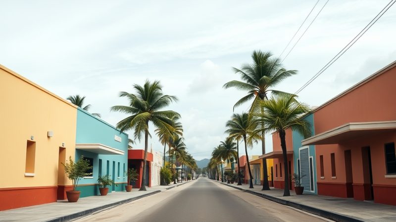 Perdida de mochila de voluntarios checos en limpieza de la costa dominicana