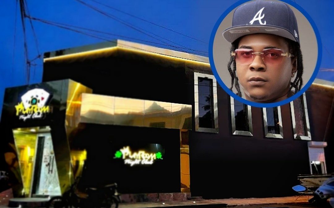 PN bloquea concierto de Kiry Curu en San Pedro de Macorís