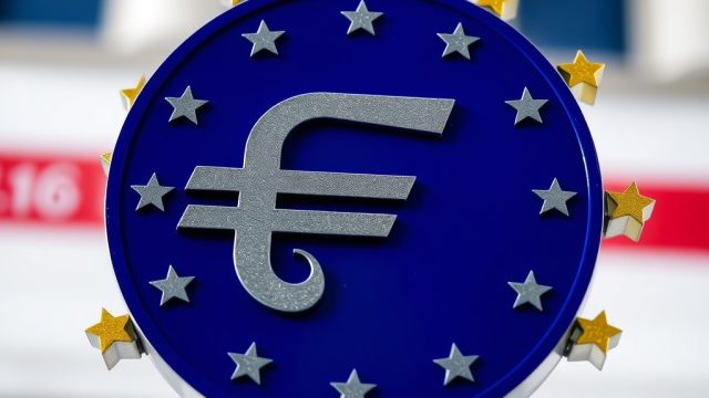 Precio del euro se mantiene en RD$70.41 en el Banco Central