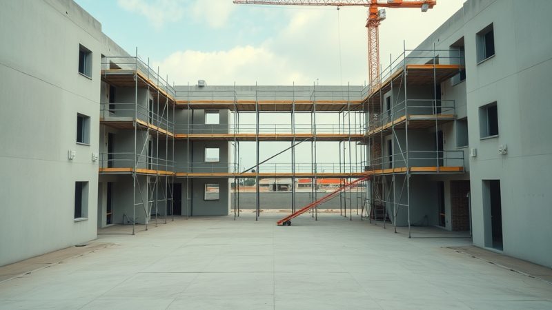 Presidente Abinader inaugura techado de centro deportivo para estudiantes de Cambita