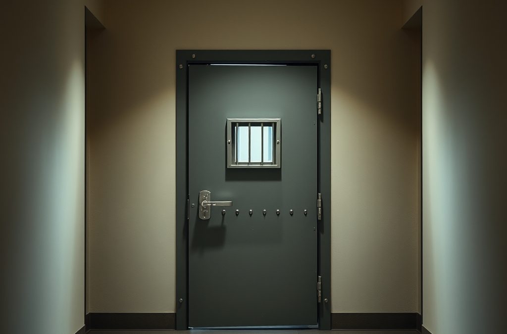 Prisión preventiva impuesta a hombre acusado de asesinar a su pareja en San Carlos
