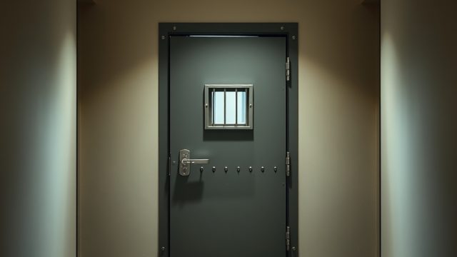 Prisión preventiva impuesta a hombre acusado de asesinar a su pareja en San Carlos
