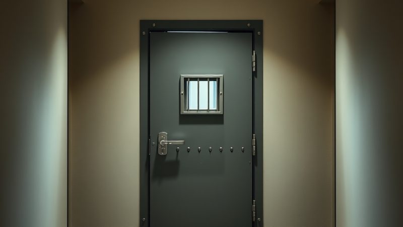 Prisión preventiva impuesta a hombre acusado de asesinar a su pareja en San Carlos