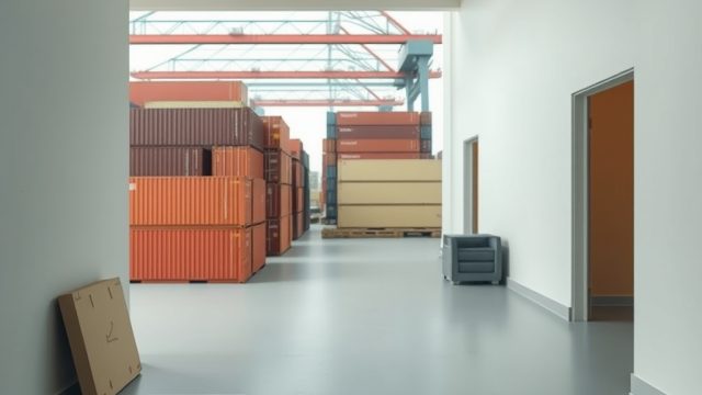 Retiro de verifones en estaciones de combustibles
