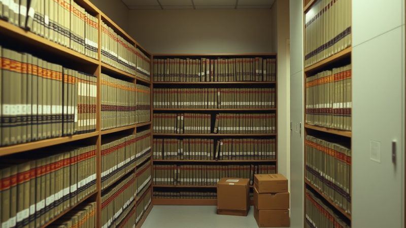 SeNaSa 2.0: Detenidos se trasladen a Ciudad Nueva mientras continúan las indagatorias