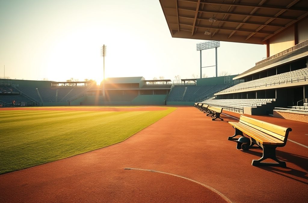 Serie del Caribe 2027: nueva era con Kids y Teens