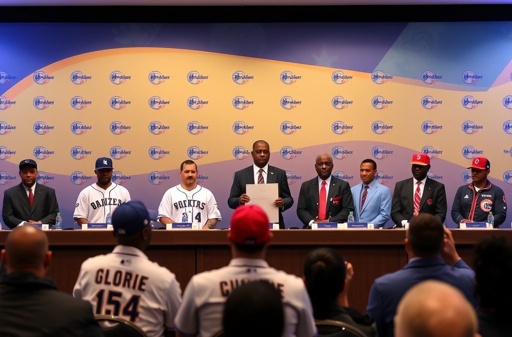Serie del Caribe 2027: nueva era con Kids y Teens