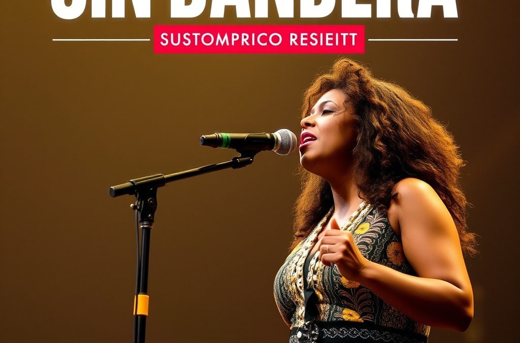 Sin Bandera Santo Domingo: Concierto Histórico 26 Años