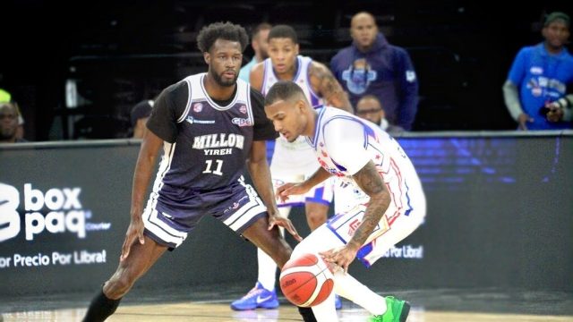 TBS Distrito 2026: Los Prados y San Lázaro mantienen su ritmo