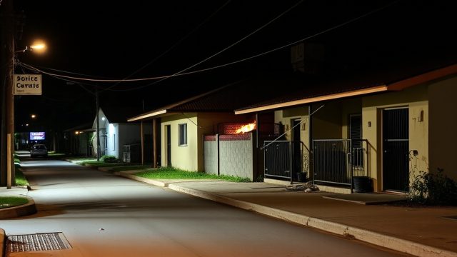 Tiroteo en Cotuí deja un muerto y dos heridos