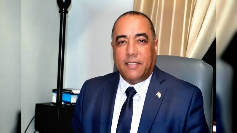 Tito Báez muere en Nueva Jersey