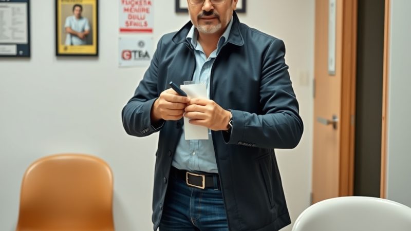 Tolentino entregó casquillos descubiertos en el caso Encarnación
