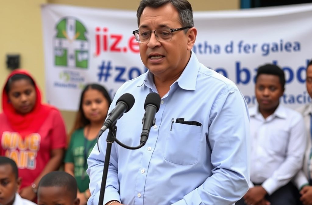 Trabajo infantil reduce su incidencia en la República Dominicana